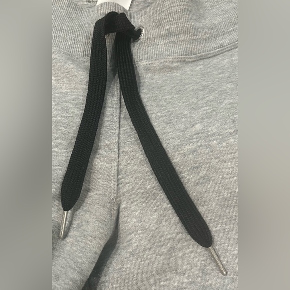 Calvin Klein Gray Sweatpants Performance size Large Woman Designer. - Picture 11 of 14